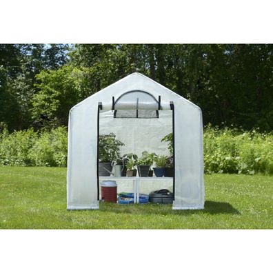 Náhradná plachta pre fóliovník SHELTERLOGIC 1,8x1,2 m (70208EU)
