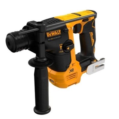Aku bezuhlíkové vŕtacie kladivo DeWALT DCH072P2 12 V 2 x XR 5,0 Ah