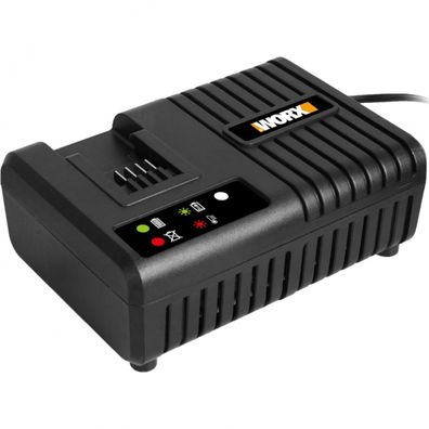 WA3867 - Nabíjačka 20 V, 6 A