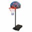 My Hood 304003 basketbalový kôš stojanový Junior