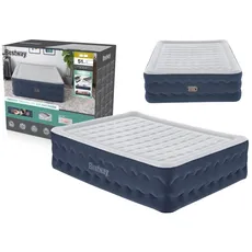 Bestway Nafukovací matrac 203 x 152 x 51 cm - Bestway 6716P