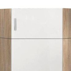 Xora NADSTAVEC NA SKRIŇU, 80/40/80 cm