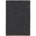 Flair Rugs koberce Kusový koberec Shaggy Teddy Charcoal - 80x150 cm