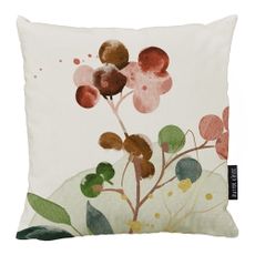 Obliečka na vankúš 45x45 cm Magic Berries – Butter Kings