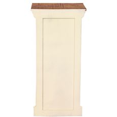indickynabytok.sk - Skrinka do kúpeľne Agni 40x80x35 indický masív mango