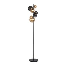 XXXL STOJACIA LED LAMPA, 35/35/155 cm