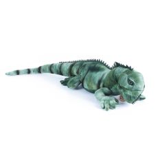 Rappa Plyšový leguán, 70 cm