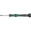 Wera 118039 TORX TX 4x60 mm skrutkovač na použitie v elektronike Kraftform Micro typ 2067