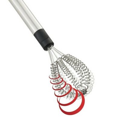 Leifheit Metlička 31 cm nehrdz. oceľ 03098L, 31 cm