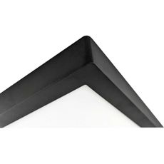 LED Stropné svietidlo FENIX LED/32W/230V 3800K 40 cm