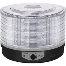 Sencor SFD 3109BK sušička ovocia