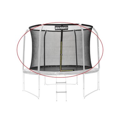 | Náhradná ochranná sieť pre trampolínu Marimex 366 cm | 19000786