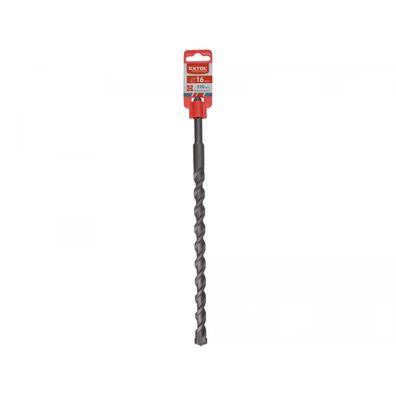 Vrták SDS plus příklepový do betonu, ∅ 16x310mm, SK