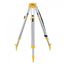 Hliníkový laserový statív 1,07 - 1,73 m, 5/8" svorka DeWALT DE0736