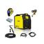 KOWAX GeniTig® 220AC/DC LCD + Horák + Káble + Kukla