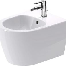 Duravit ME by Starck bidet závěsný bílá 2290150000