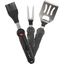 Lamart LT5038 multifunkčné grilovacie náradie  BBQ 5v1