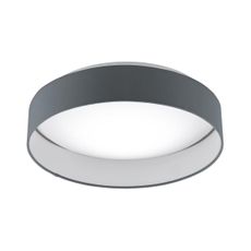 Eglo 95552 - LED Stmievateľné stropné svietidlo PALOMARO-S LED/18W/230V