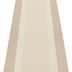 Hanse Home Collection koberce Behúň Basic 105490 Ivory - 80x200 cm