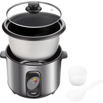Sencor SRM 1550SS ryžovar, 1,5 l
