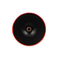 Tanier leštiaci/brúsiaci so suchým zipsom 175 mm x M14 - HT560104