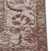 Hanse Home Collection koberce Kusový koberec Catania 105892 Mahat Brown - 200x285 cm