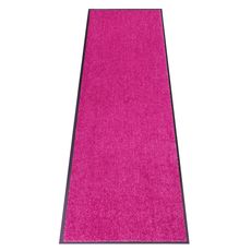 Hanse Home , Rohožka Wash & Clean 103835 Raspberry Red, 60x180, ružová, chodba / predsieň