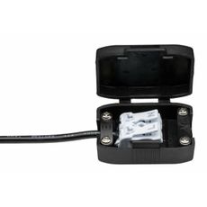 Paulmann 93410 - SADA 3xLED/6,5W IP44 Stmievateľné kúpeľňové svietidlo COLE 230V