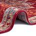 Hanse Home Collection koberce Kusový koberec Luxor 105638 Maderno Red Multicolor - 57x90 cm