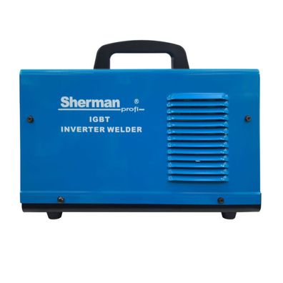 Sherman Zvárací invertor ARC 200C + káble 25/5 + kukla