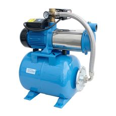 Domáca vodáreň GUDE MP 120/5A 24 LT