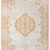 NORTHRUGS - Hanse Home koberce Kusový koberec Twin Supreme 105788 Cebu Ochre – na von aj na doma - 80x150 cm