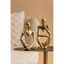 Soška z polyresínu (výška 23,5 cm) Wondering – PT LIVING