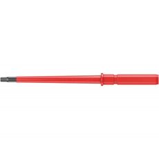 Wera 003422 Vymeniteľný skrutkovací nôž HEX 4 mm Kraftform Kompakt VDE 64 i