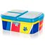 Vetro-plus Box desiatový delený PATROLA 17,5 x 13 cm