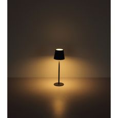 Globo 58438G - LED Stmievateľná dotyková vonkajšia lampa VANNIE LED/3W/3,7V IP44