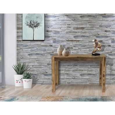 indickynabytok.sk - Konzolový stolík Gani 110x40x76 z indického masívu palisander