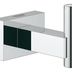 Háčik Grohe Essentials Cube chróm G40511001