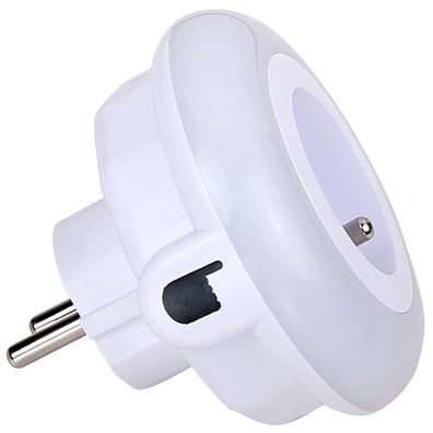 Retlux RNL 101 Nočné LED svetlo do zásuvky, 15 lm