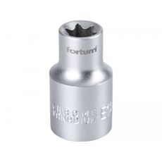Hlavice nástrčná vnútorné TORX, 1/2", E 12, L 38mm, 61CrV5