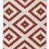 NORTHRUGS - Hanse Home koberce Kusový koberec Twin-Wendeteppiche 103130 terra creme – na von aj na doma - 200x290 cm