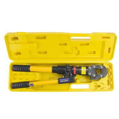 Hydraulické nožnice na káble HHD-40A