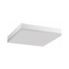 LED Kúpeľňové stropné svietidlo LED/24W/230V 4000K 28 cm IP44