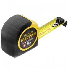 Stanley FMHT0-33864 5 m magnetický zvárací meter s háčikom