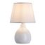 Rabalux 4475 stolná lampa Ingrid
