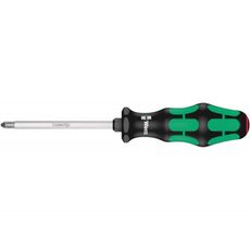 Wera 008752 Krížový skrutkovač PH 2 x 100 mm typ 350 SK PH