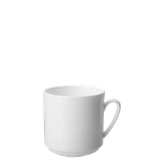 Šálka na kávu 280 ml - Premium Platinum Line - 490072