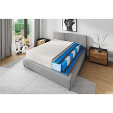 Taštičkový matrac PREMIER REST PREMIUM 140x200 cm