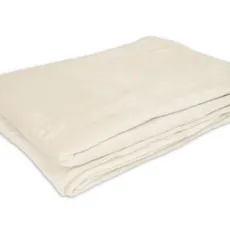 Deka Wilkendorf, krémová, cashmere touch%