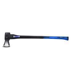 Štiepacia sekera 2 kg r.fiberglass Geko Premium(6)